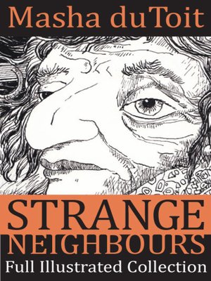 cover image of Strange Neighbours